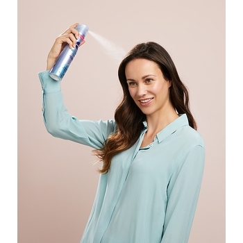 Volume Care Hair Spray - Lak na vlasy pre zväčšenie objemu vlasov